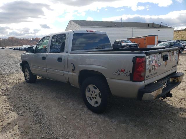 2005 CHEVROLET SILVERADO #3294158951