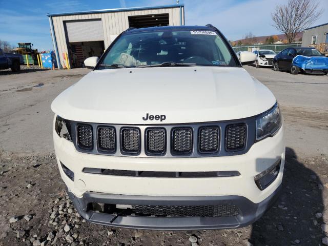 2021 JEEP COMPASS LA #3298109173