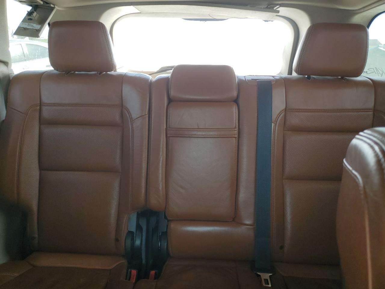 Lot #3302831924 2014 JEEP GRAND CHER