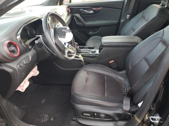 2021 CHEVROLET BLAZER RS #3281543418