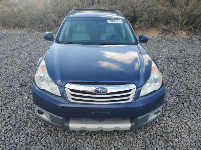 2011 SUBARU OUTBACK 3. - 4S4BRDJC5B2353223
