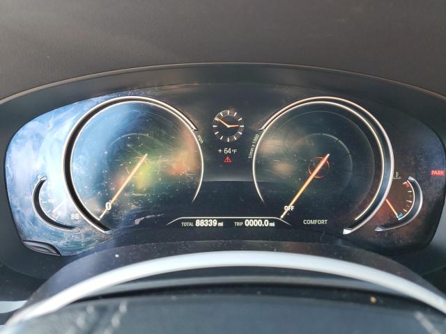 2018 BMW 640 XIGT #3296328434