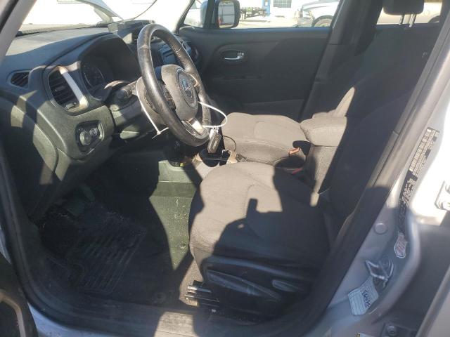 2017 JEEP RENEGADE L #3279539265