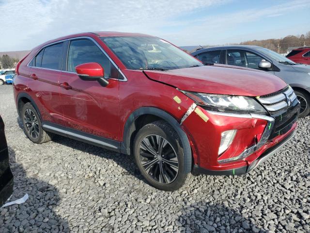 2019 MITSUBISHI ECLIPSE CR #3315970094