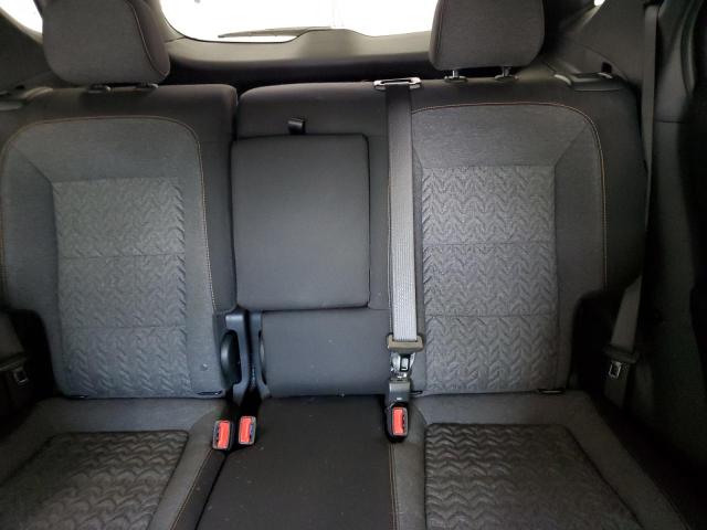 2022 CHEVROLET EQUINOX LT #3292528733