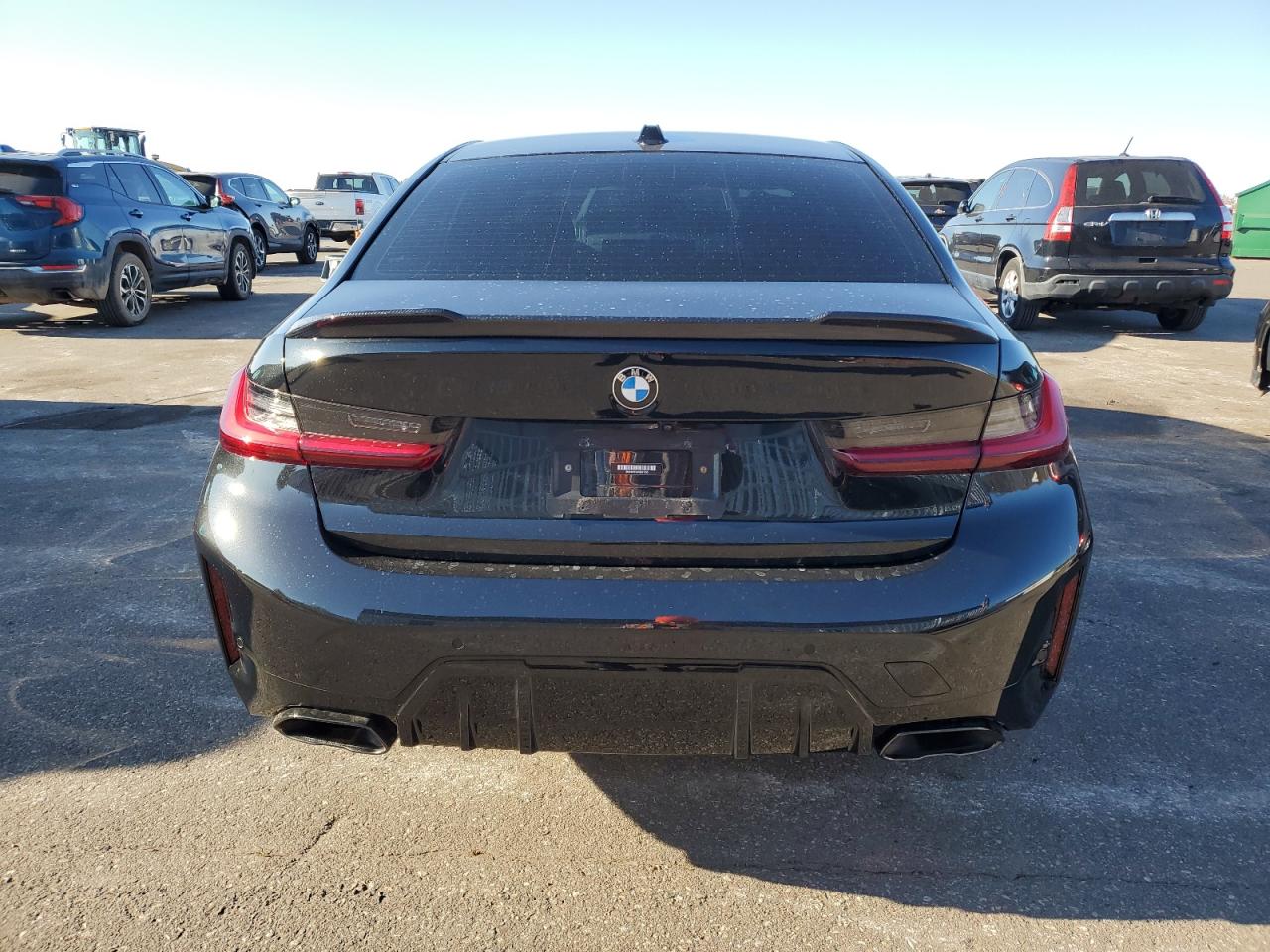 BMW M3 M340XI
