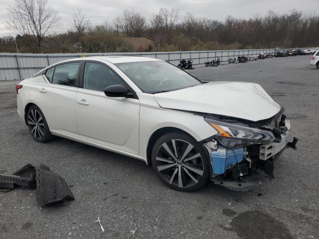 2020 NISSAN ALTIMA SR #3301933439