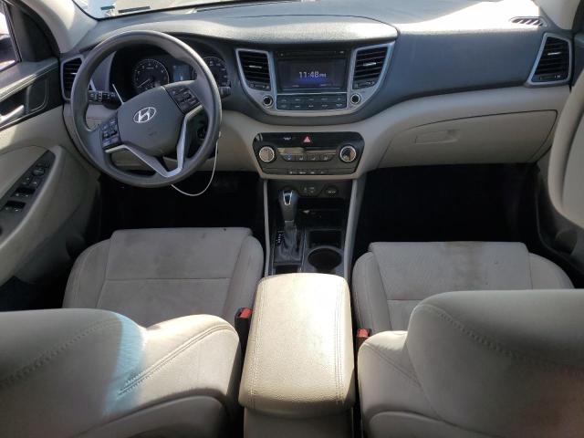 2016 HYUNDAI TUCSON LIM #3286540190