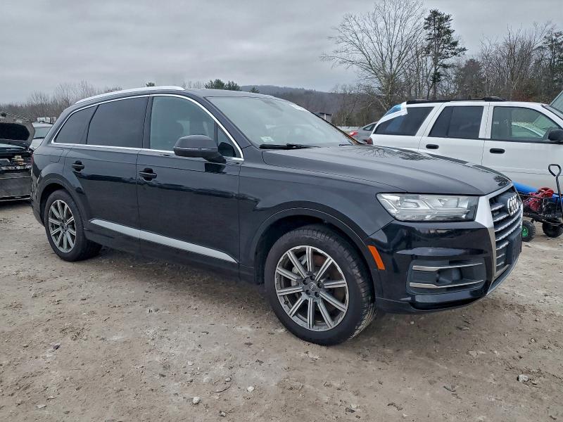 2017 AUDI Q7 PREMIUM #3303811421
