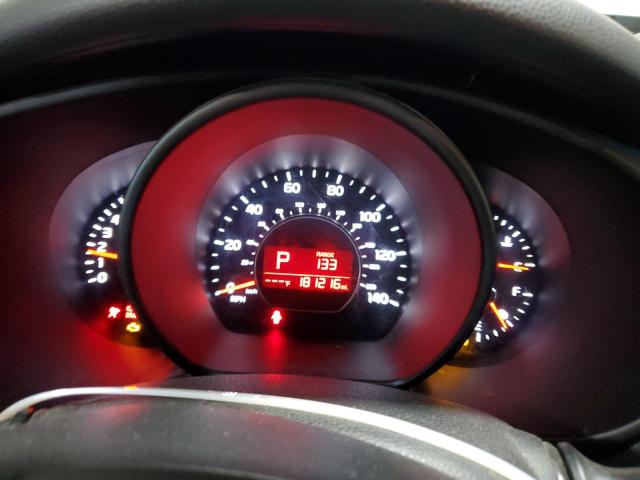 2015 KIA SOUL #3302889891