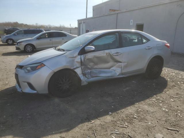 2014 TOYOTA COROLLA L #3297975791