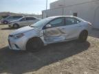 Lot #3297975791 2014 TOYOTA COROLLA L