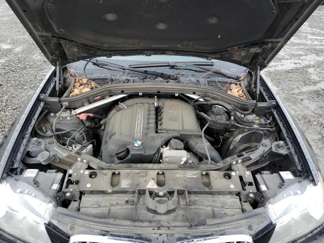 2014 BMW X3 XDRIVE3 #3293423458