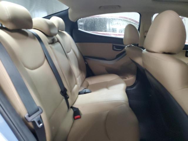 2012 HYUNDAI ELANTRA GL #3292468699