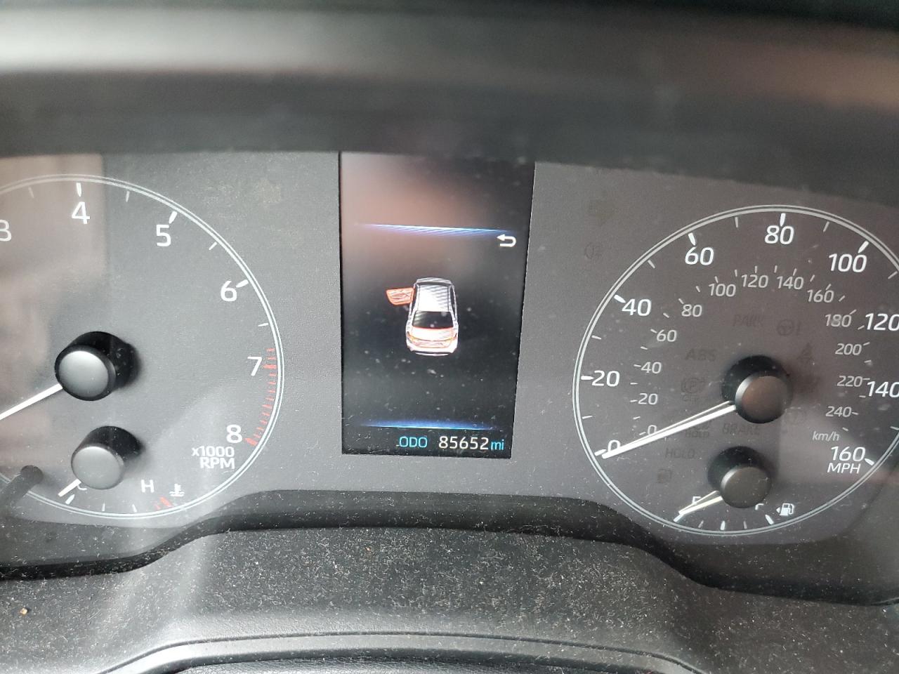 Lot #3311468289 2023 TOYOTA COROLLA LE