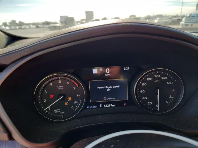 2019 CADILLAC XT4 PREMIU #3308420280