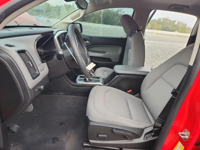 2019 CHEVROLET COLORADO L #3303659938