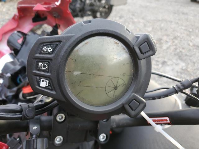 2024 ZHNG SCOOTER #3316835664