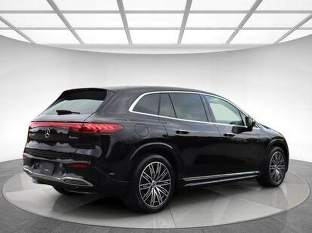 2023 MERCEDES-BENZ EQS SUV 58 #3282361303