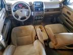 Lot #3297973770 2002 HONDA CR-V LX