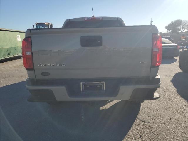 2022 CHEVROLET COLORADO Z #3304383588