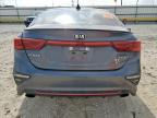 Lot #3316107230 2021 KIA FORTE GT