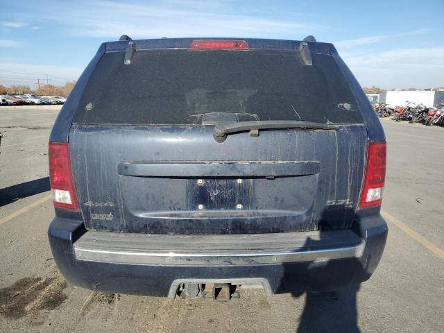 2005 JEEP GRAND CHER #3293484441