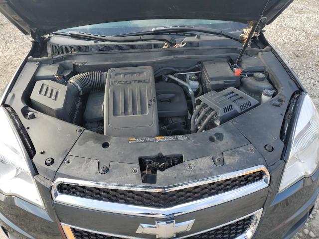 2013 CHEVROLET EQUINOX LS #3302795924