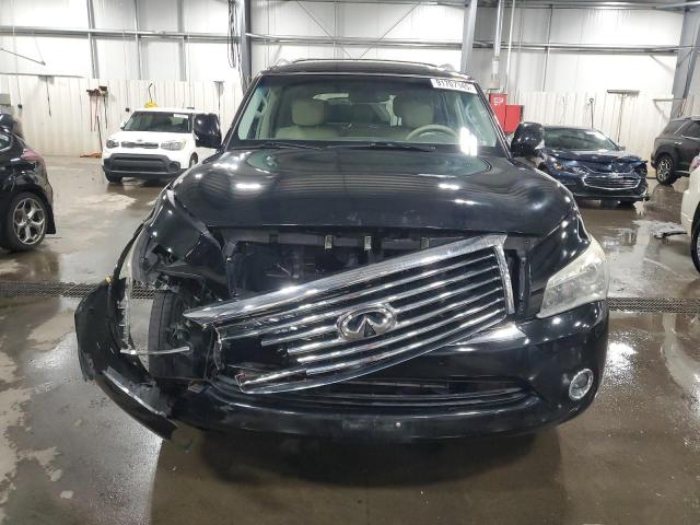 2011 INFINITI QX56 #3283989888