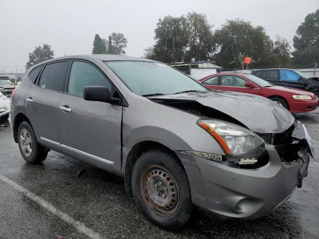 2015 NISSAN ROGUE SELE #3290210244