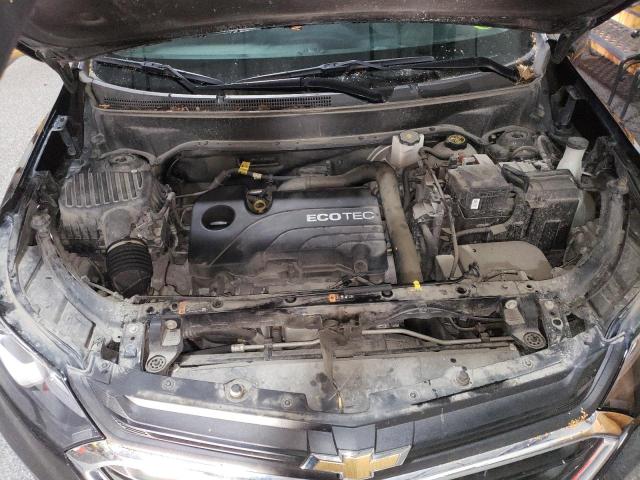 2020 CHEVROLET EQUINOX LT - 2GNAXTEV8L6262003