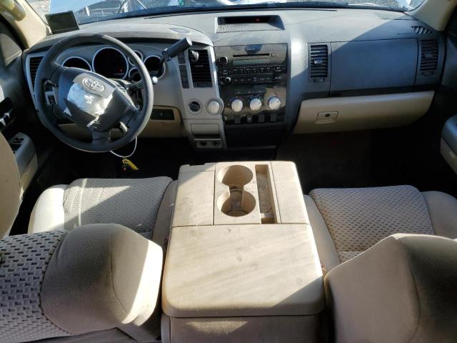 2008 TOYOTA TUNDRA DOU #3310627845