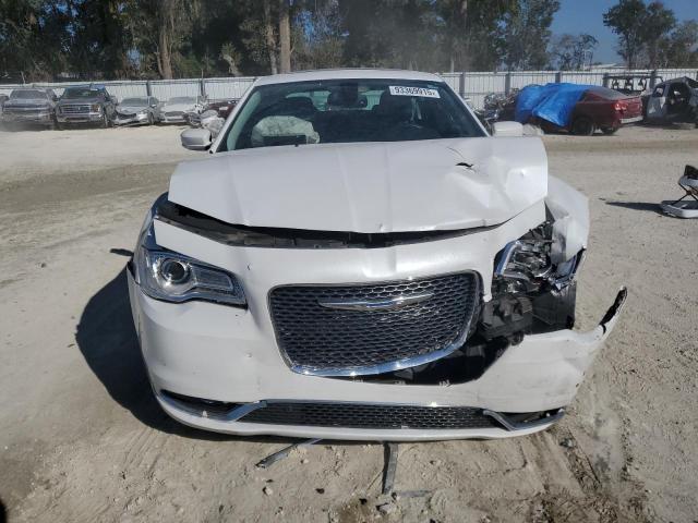 2015 CHRYSLER 300 LIMITE #3310383990