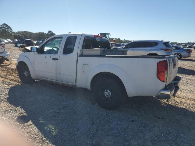 2005 NISSAN FRONTIER K #3284772522