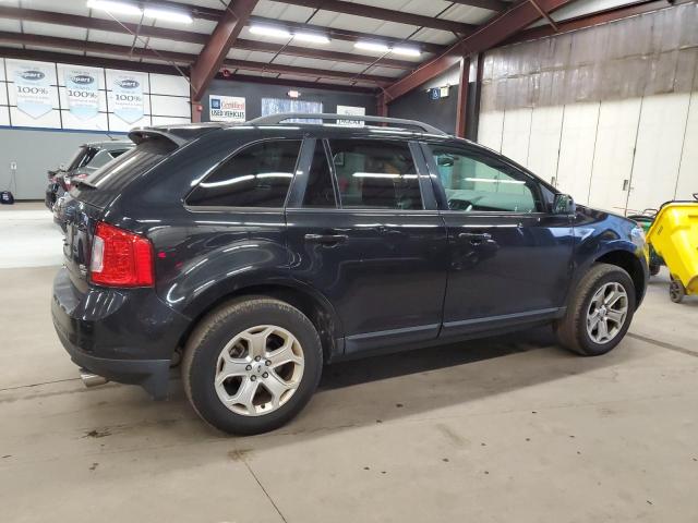 2013 FORD EDGE SEL #3303843523