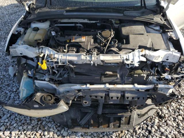 2016 FORD FOCUS S #3303727452