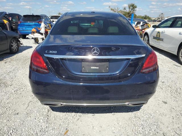 2021 MERCEDES-BENZ C 300 #3301751432