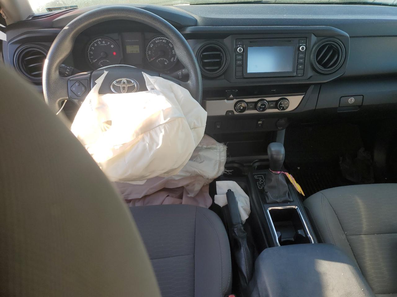 TOYOTA TACOMA ACCESS CAB