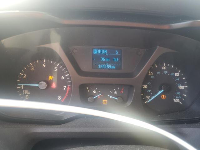 2016 FORD TRANSIT T- #3310317985