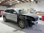Lot #3303954710 2016 JEEP CHEROKEE L