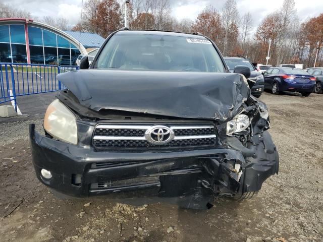 2006 TOYOTA RAV4 LIMIT #3304633969