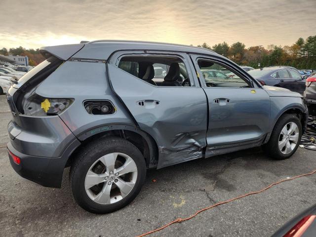 2019 VOLVO XC40 T5 MO #3301851326