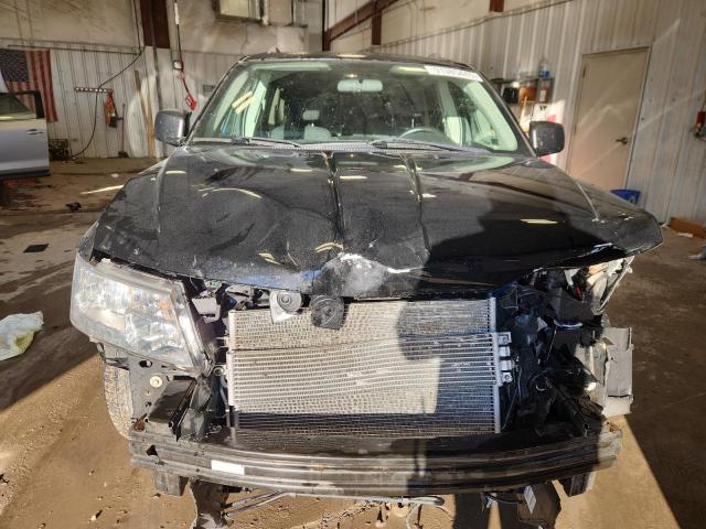 2018 DODGE JOURNEY SE - 3C4PDCAB3JT196329