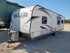 Lot #3302985607 2014 SALEEN TRAV TRAIL