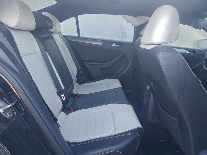 2016 VOLKSWAGEN JETTA SPOR #3303811457