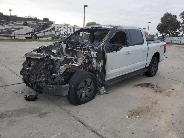 2023 FORD F150 LIGHT #3304661905