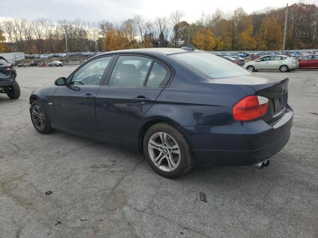 2008 BMW 328 XI SUL #3305301402