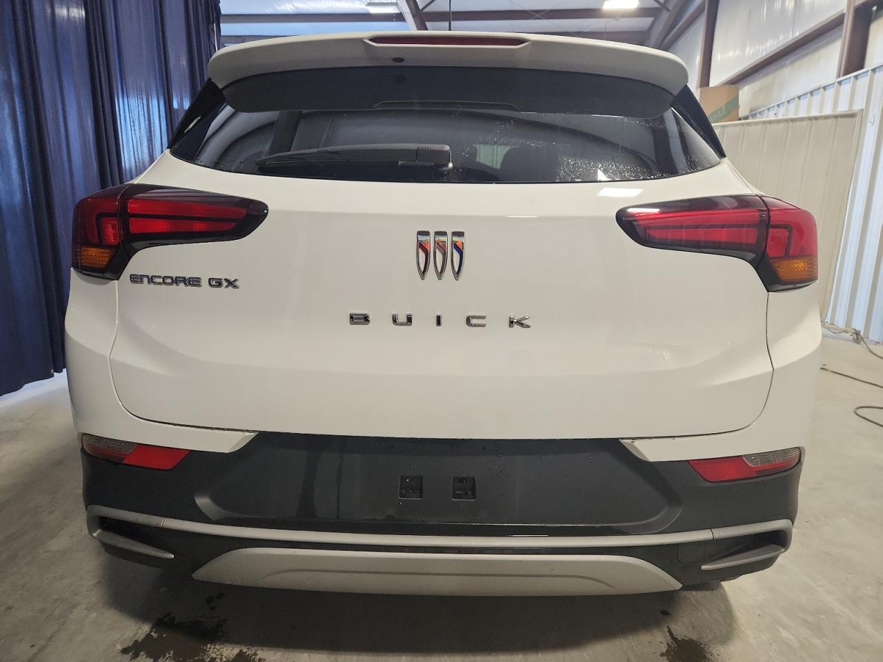 BUICK ENCORE PREFERRED