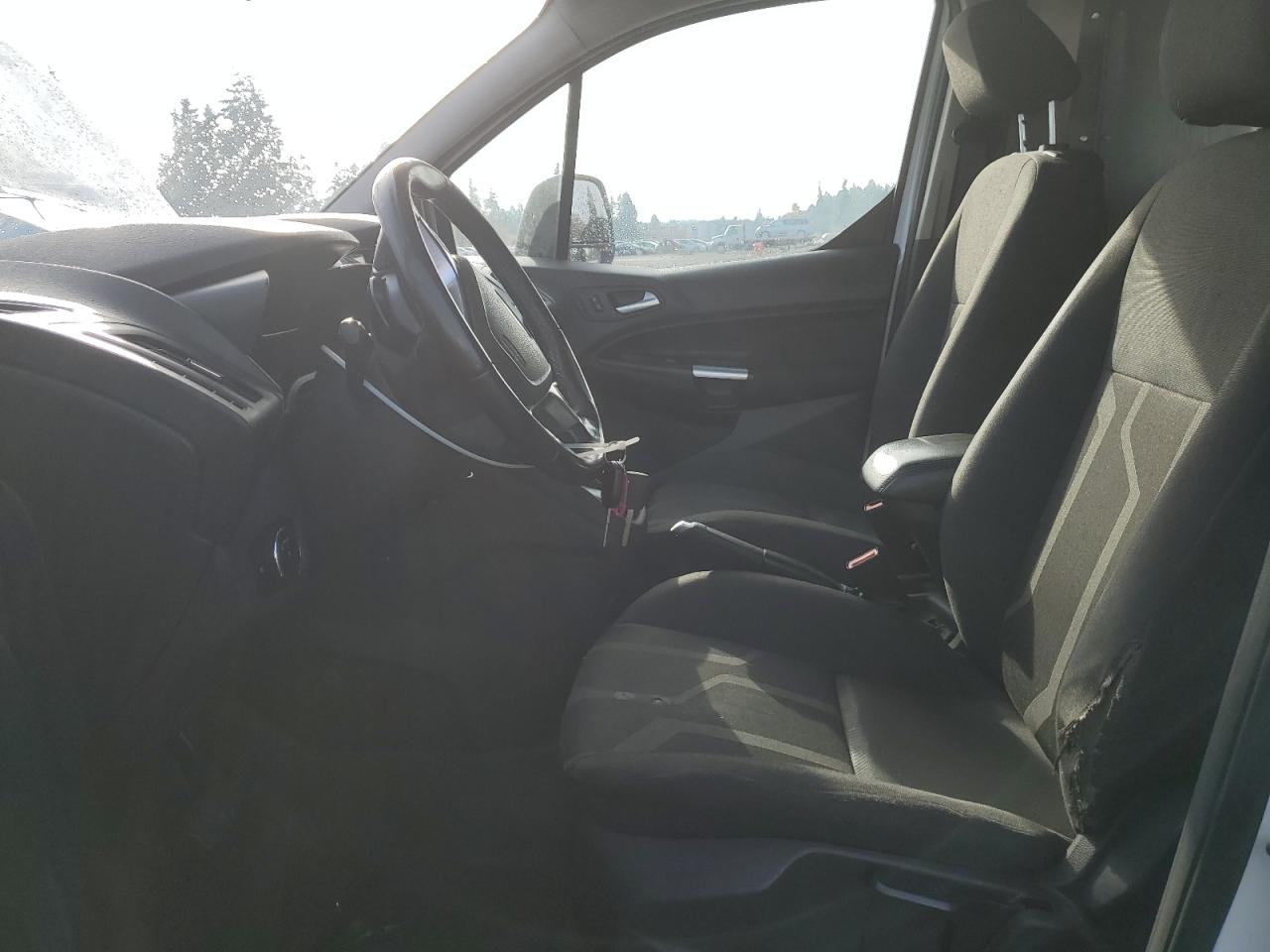 FORD TRANSIT CONNECT XLT