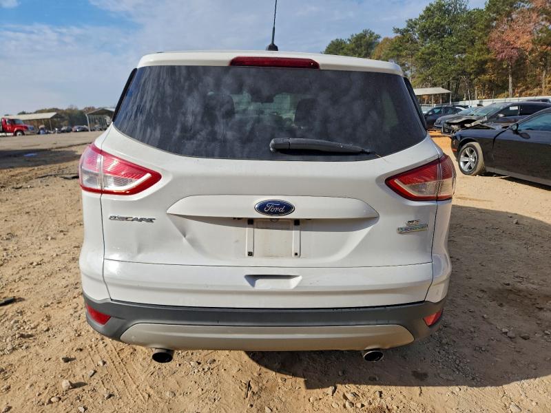2015 FORD ESCAPE SE #3297862800